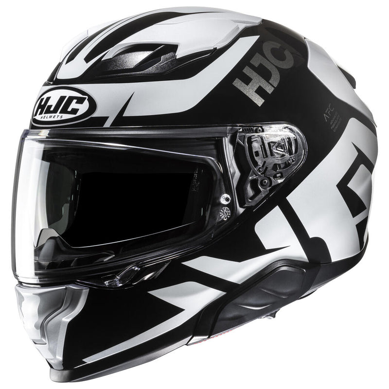 HJC F71 Bard