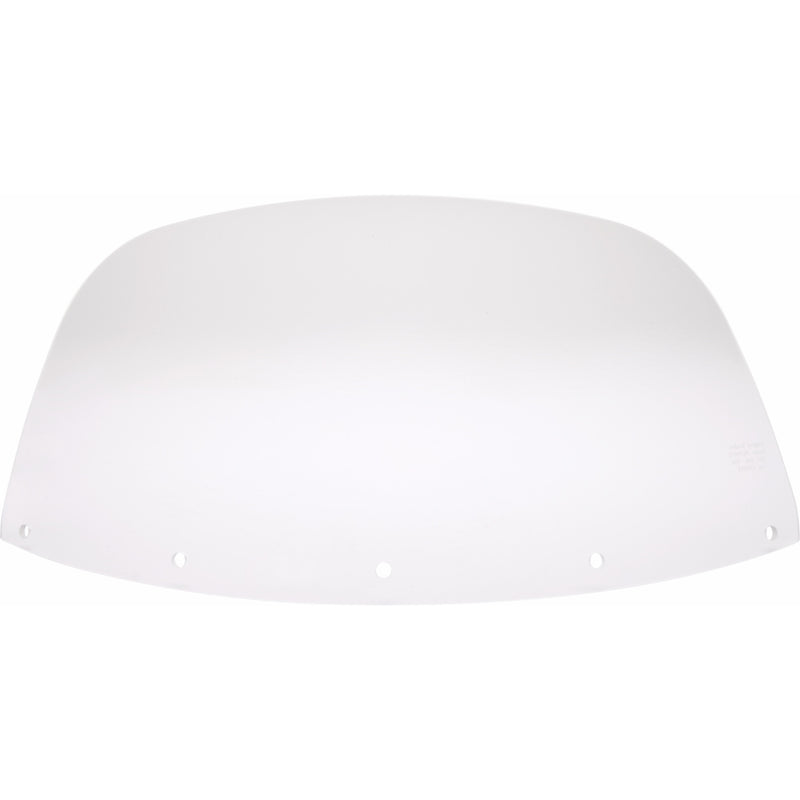 Memphis Shades Windshield - MEP8010 For Harley Electra Glide 1986-1995