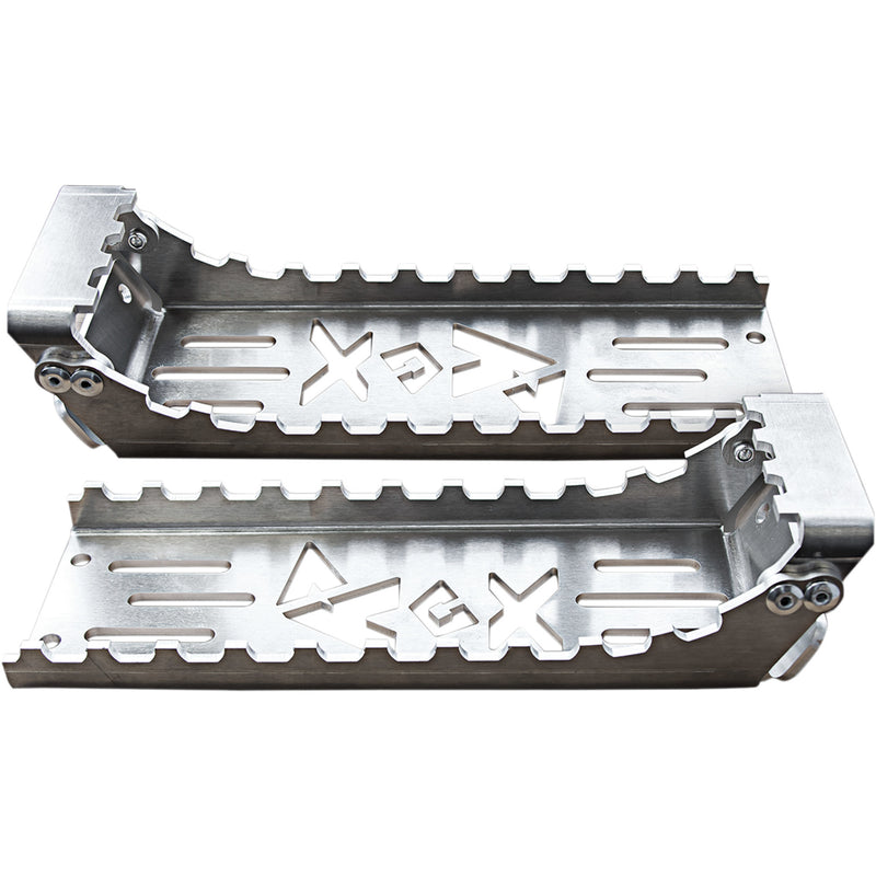 ROX SPEED FX 1620-1562 FP-001-ASM Utility ATV Footpegs ATV Footpeg