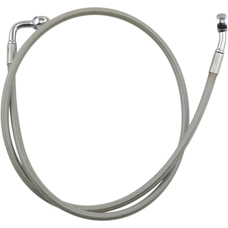 Powermadd Brake Line - 45607 For Polaris Chassis 2021 | Ski-Doo Chassis 1999-2015
