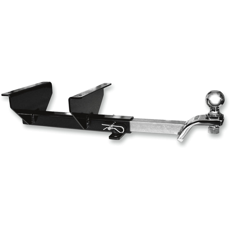 Motor Trike Hitch - MTFR-0189A For Harley Tri Glide Ultra Classic Flhtcutg 2009-2010