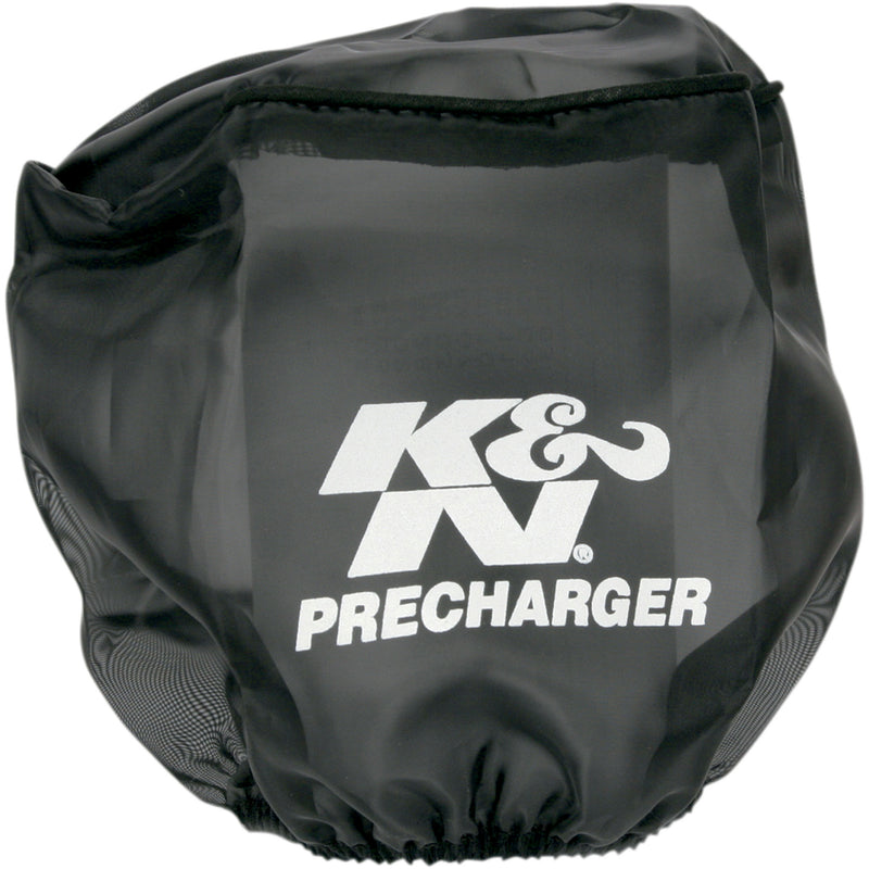K & N Precharger Air Filter Wrap - 22-8016PK For Can-Am Outlander / Renegade 2006-2012 | Honda TRX400EX / TRX400X 1999-2005