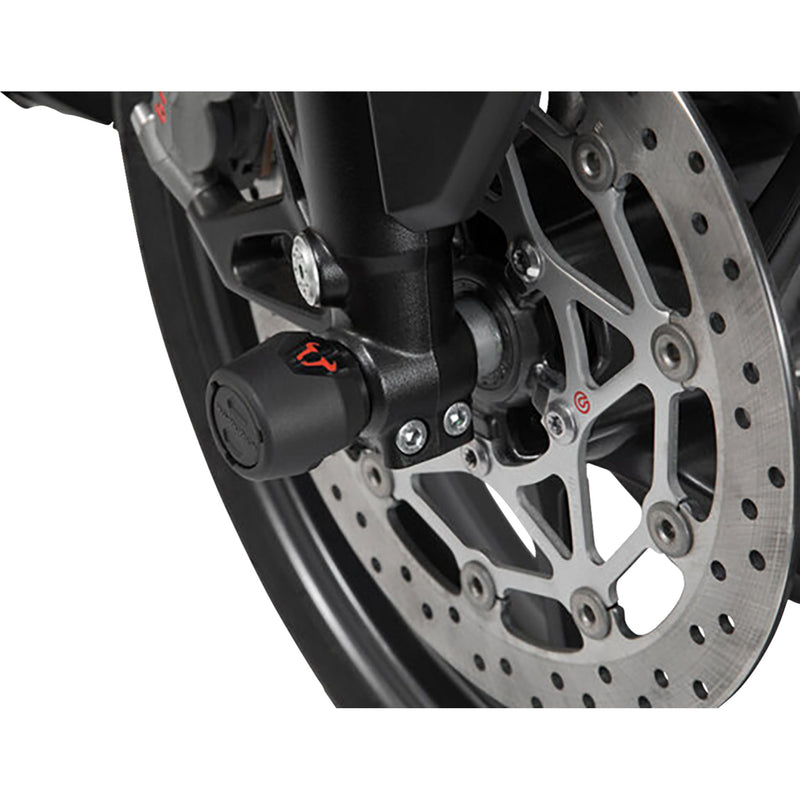 Sw-Motech Axle Slider - STP.07.176.11301/B BMW G310R / G310GS 2016-2020