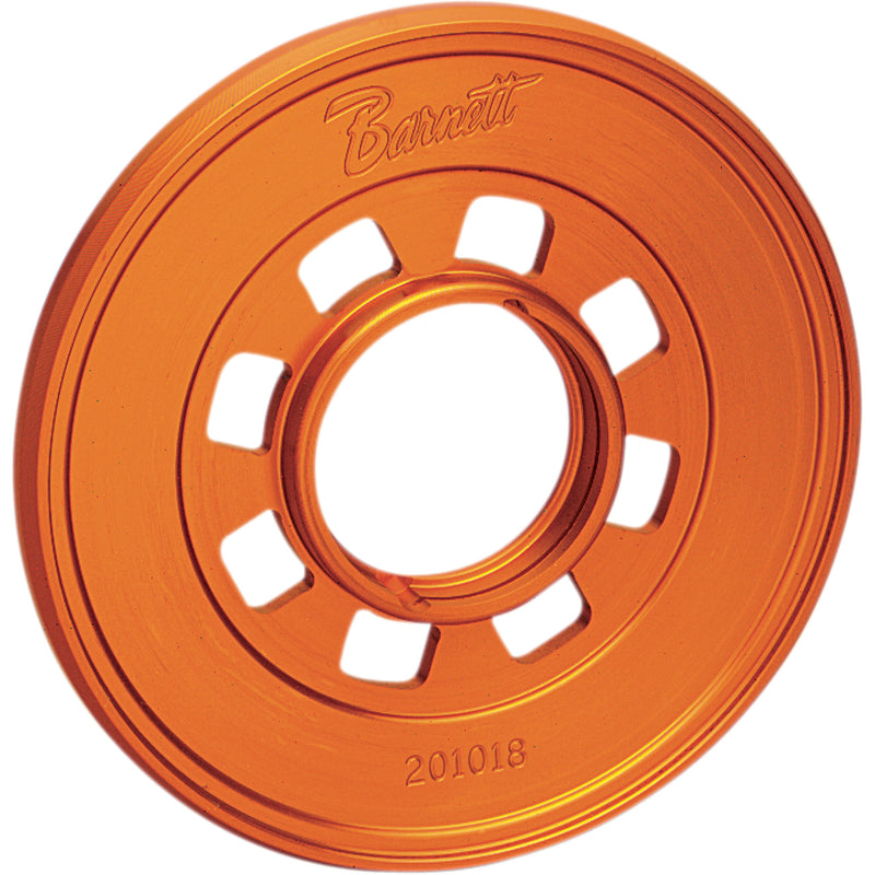 Barnett Pressure Plate - 319-30-20118 For Harley Motorcycles 1990-2019 | Buell Motorcycles 1994-2002