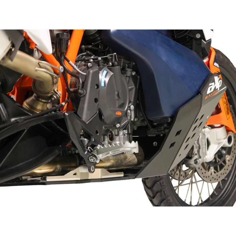 Axp Racing Skid Plate - AX1702 KTM 790 Adventure / 890 Adventure / 890 Adventure Rally 2019-2025