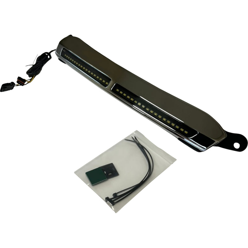 Custom Dynamics Trim - CD-RG-CV-W-C For Harley Road Glide 2015-2025