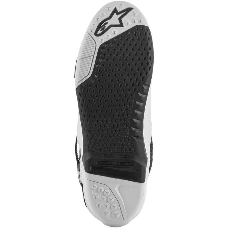 ALPINESTARS Tech 10 Supervented Boots White - US