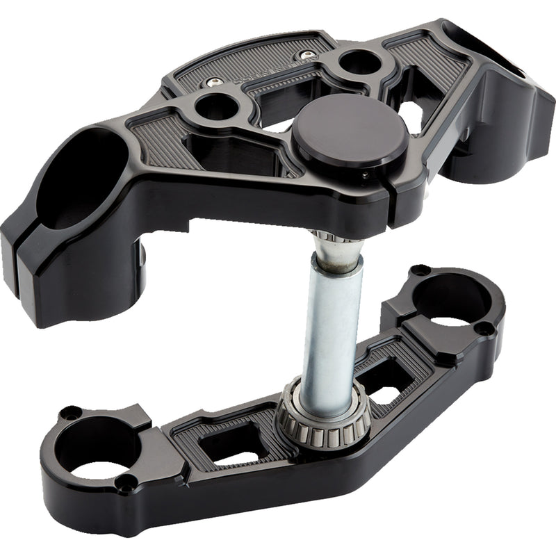 Arlen Ness Triple Tree - 130-007 For Harley Road Glide 2015-2024