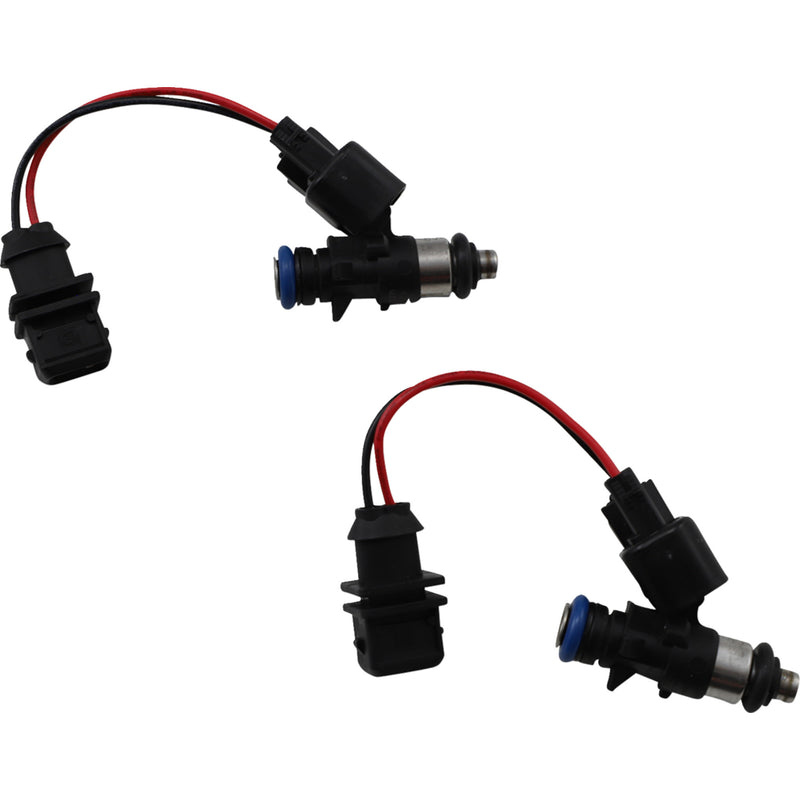 Daytona Twin Tec Llc Fuel Injector - 21085 For Harley Motorcycles 2008-2017