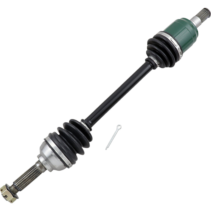 Moose Offroad Axle - SUZ-7006 Suzuki KingQuad 2008-2024