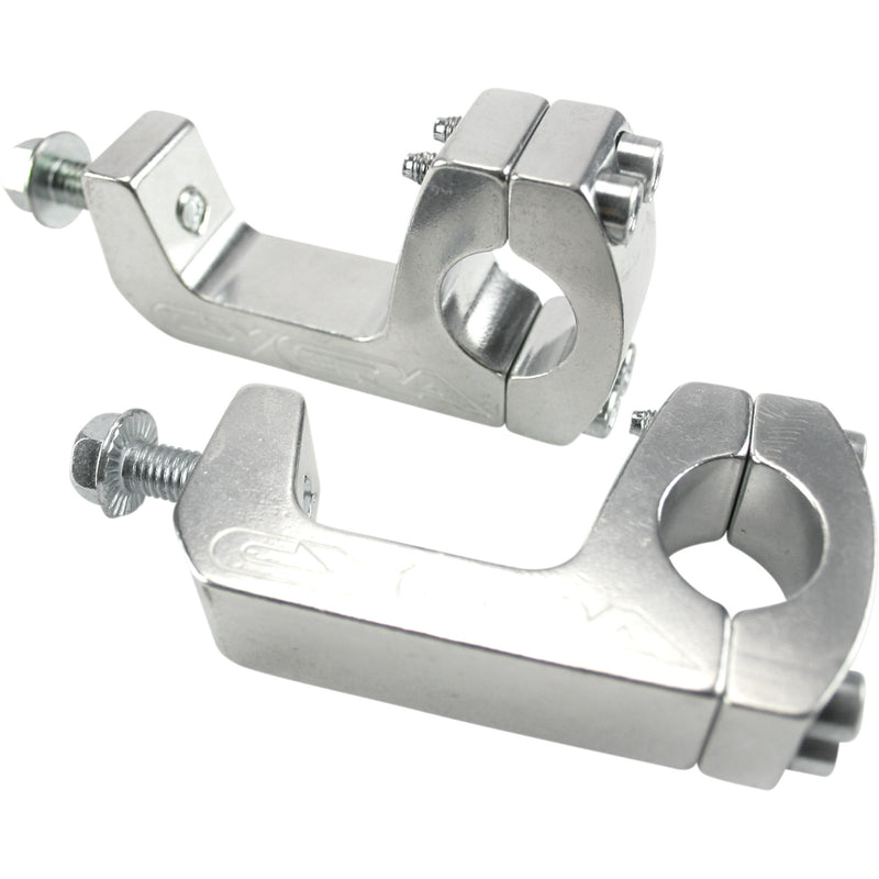 MOOSE OFFROAD 0635-1092 M-1151-02 Probend Handlebar Mount Hardware - Probend - 7/8"