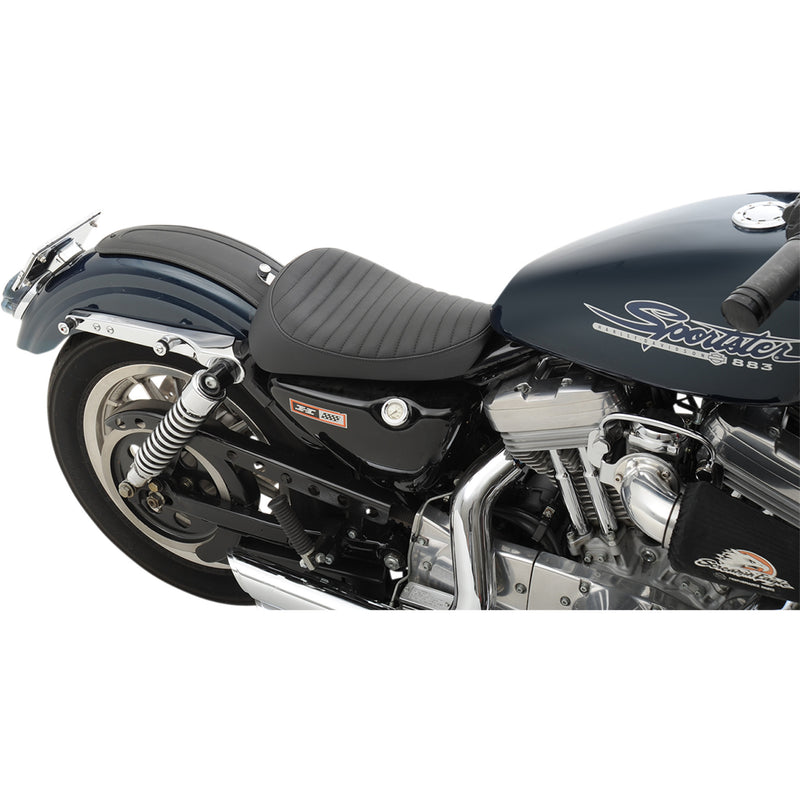 Drag Specialties Seat For Harley Sportster 1982-2003