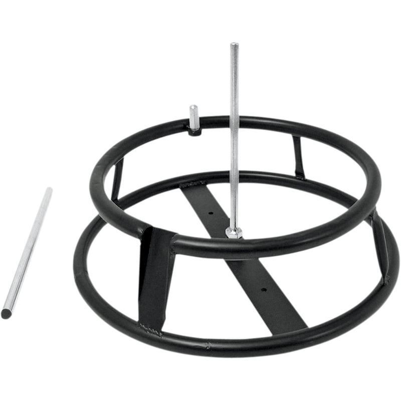 MOTORSPORT PRODUCTS 0365-0016 70-1002 Portable Tire Changing Stand Tire Changer - Portable