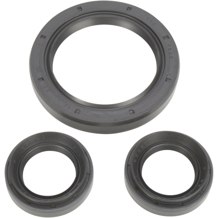 MOOSE OFFROAD 0935-0469 25-2028-5 Differential Seal Kit yamaha - front