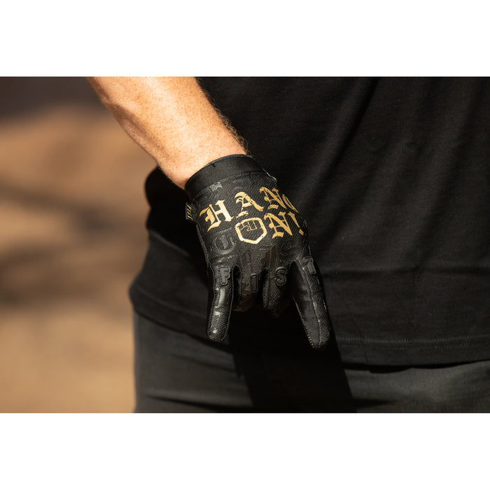 FIST HANDWEAR Strapped Hang On Gloves