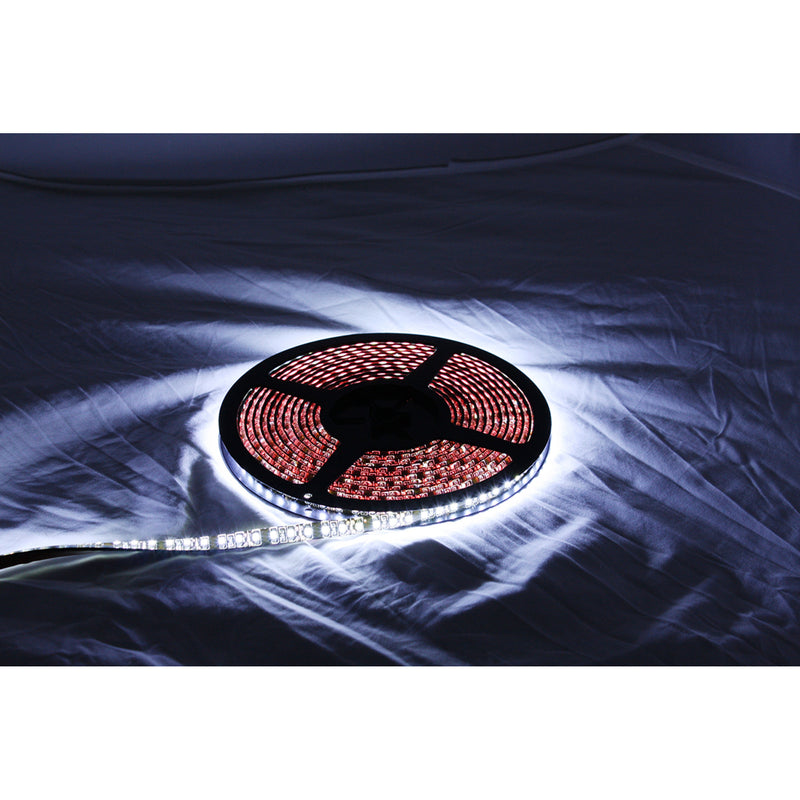 CUSTOM DYNAMICS 2040-1332 LEDREELCWHITE LED Reel cool white
