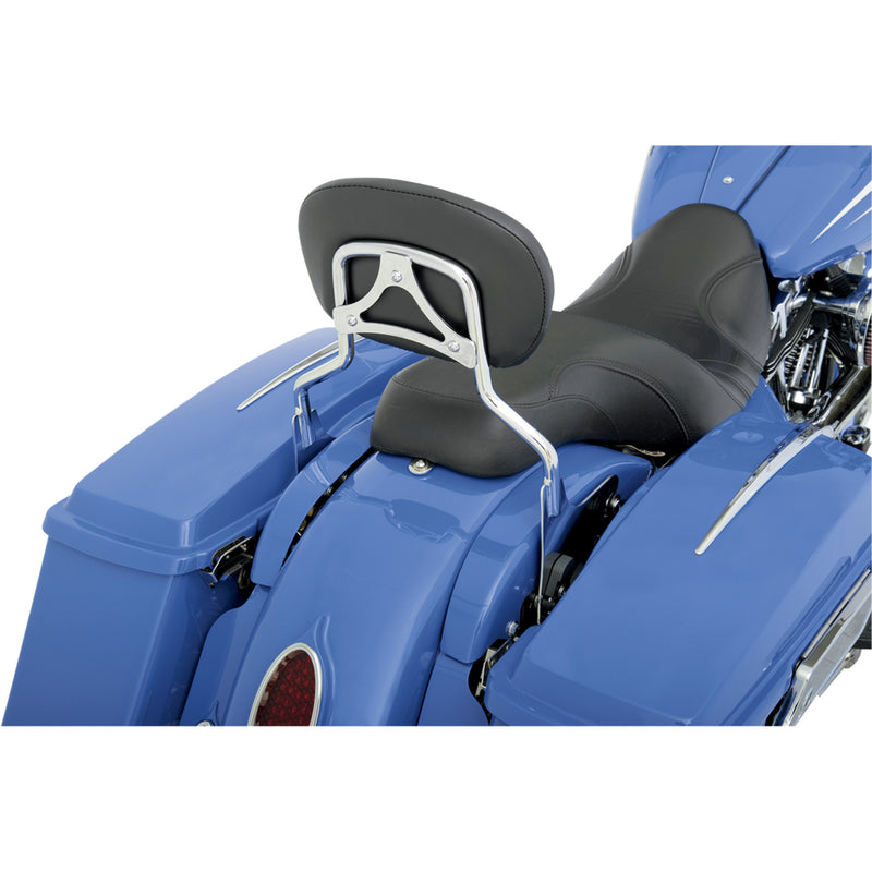Klock Werks Filler Panel - KWS-01-0004 For Harley Touring 1995-2008