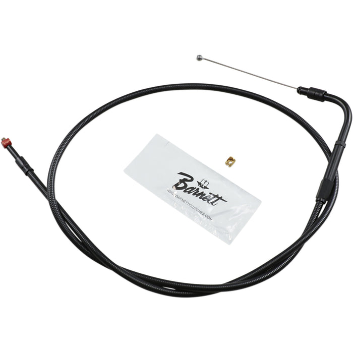 BARNETT 0650-0935 131-30-30019-03 Stealth Series Throttle/Idle Cable — Throttle - +3"