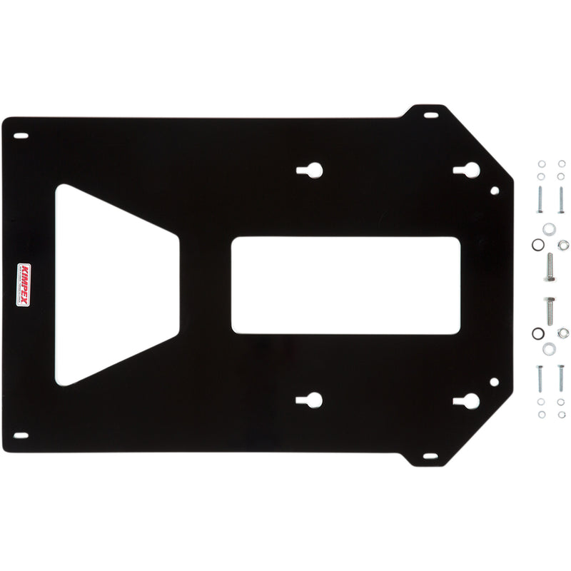 Kimpex Click N Go 2 Bracket - 374474 Polaris RZR / Ranger 2018-2023