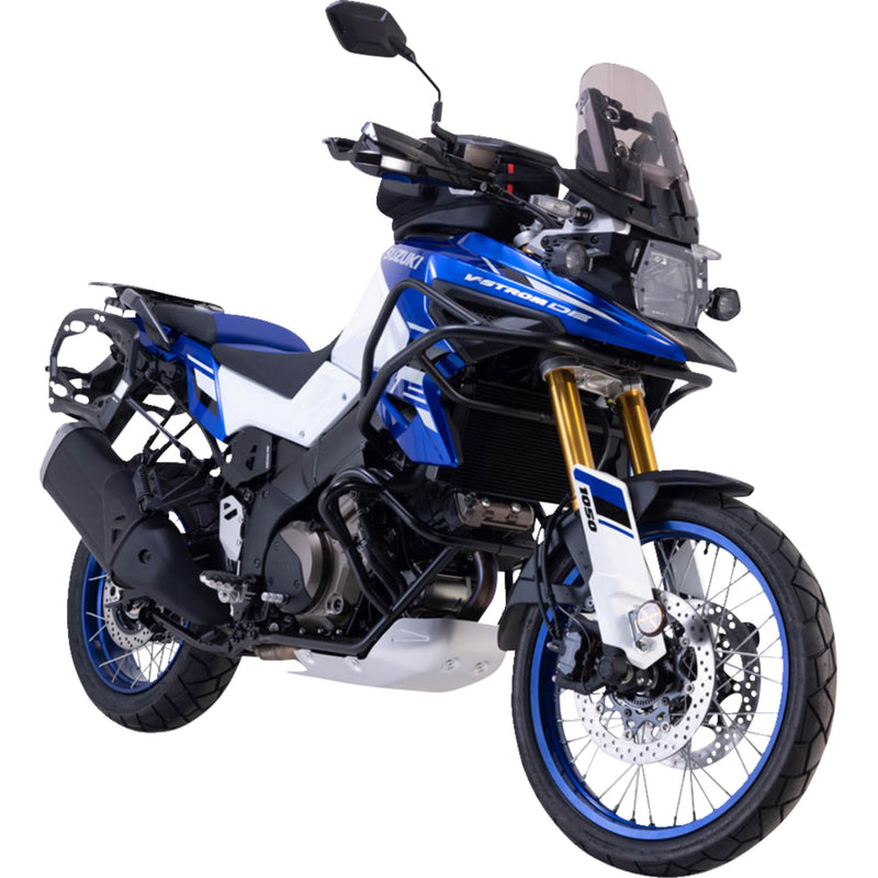 Sw-Motech Pro Side Carrier - KFT.05.965.30000/B Suzuki 1050DE Strom 1050DE 2023-2024