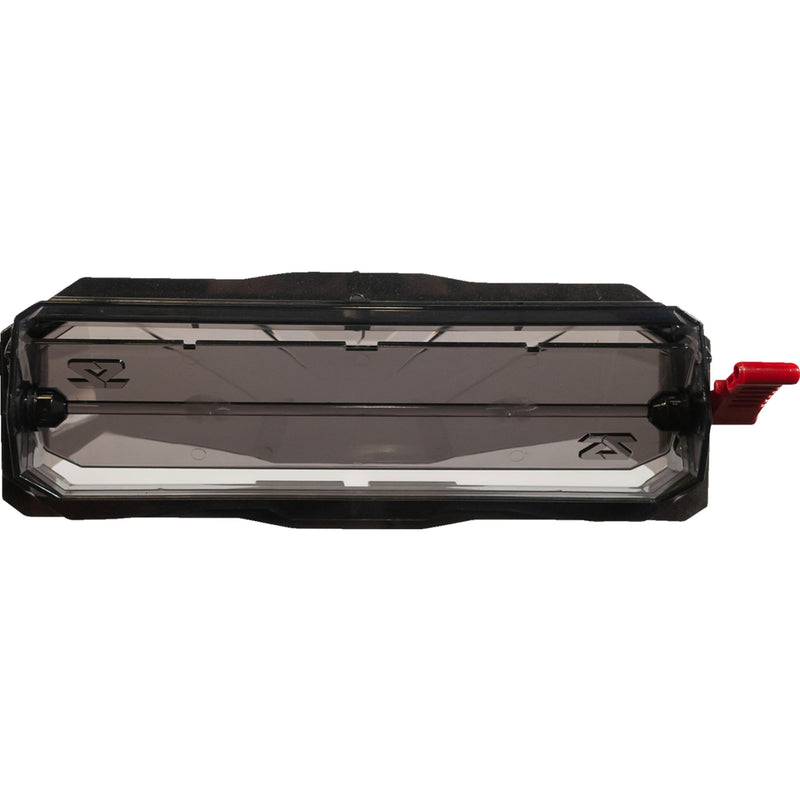 Seizmik Versa-Vent Windshield - 50-50228KIT Polaris Ranger 2015-2025