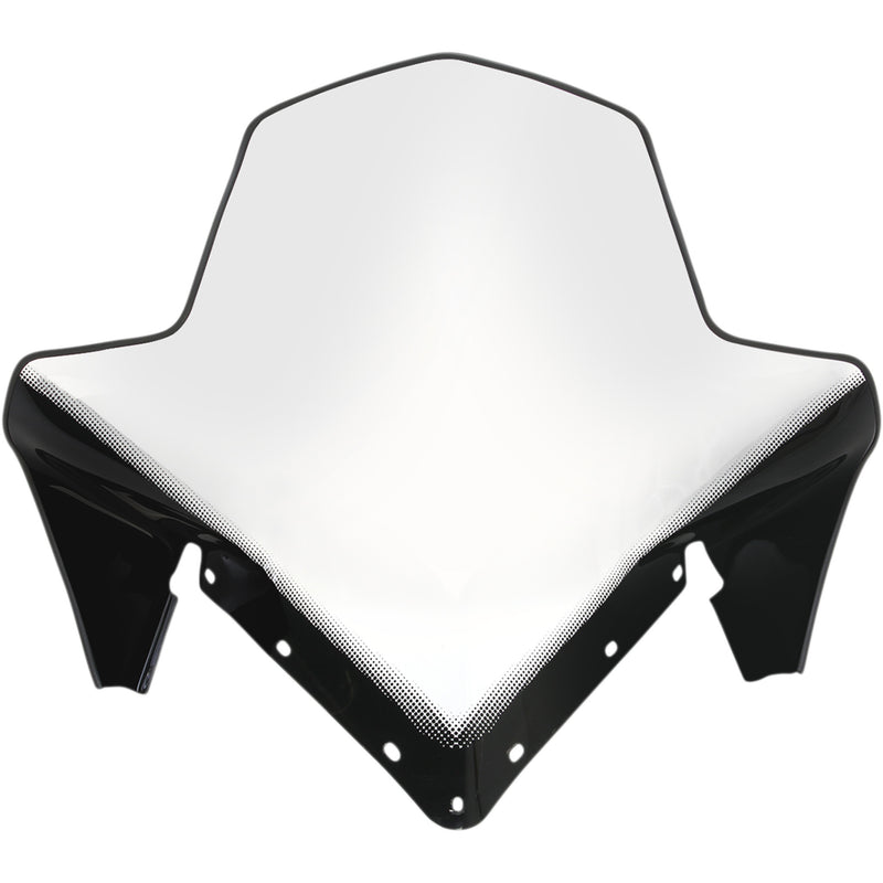 Sno Stuff Windshield - 450-264-10 Polaris Snowmobiles 2010-2018