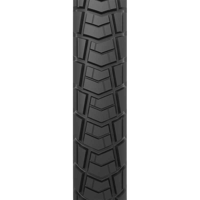 KENDA 0316-0683 04634211 Trakmaster DTR Tire Tire - Trakmaster DTR - Front - 120/70-19 - 60T