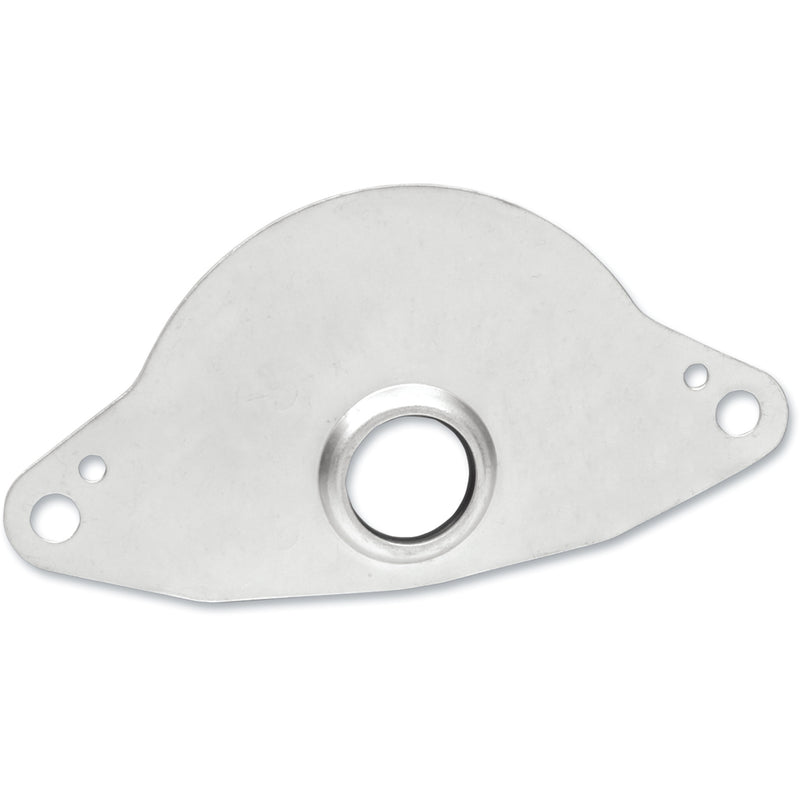 Drag Specialties Deflector Plate - DS-195157 For Harley Motorcycles 1965-1985