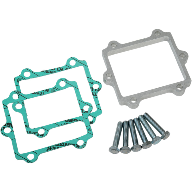 Moose Offroad Intake Spacer - 08-310SK Suzuki RM 250 / 250 1989-1998