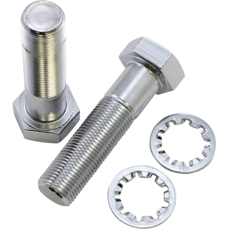 Drag Specialties Bolt Kit - DS-190901 For Harley Softail 1984-1999