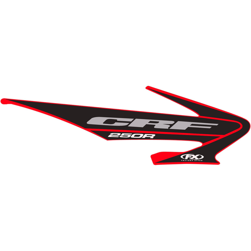 Factory Effex 2006 Graphic Kit - 09-05334 Honda CRF 450 2005-2008