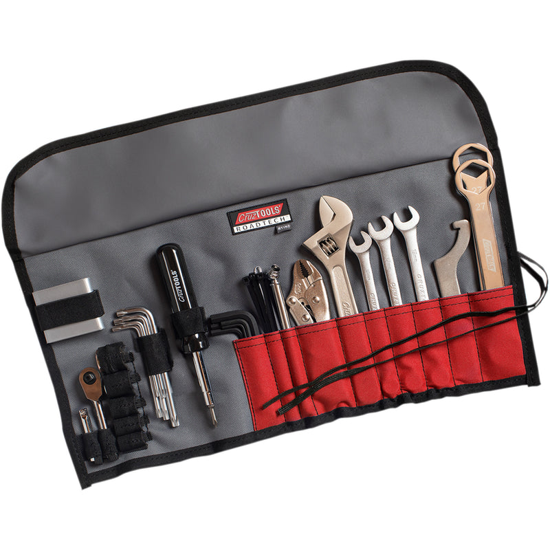 Cruz Tools Tool Kit - RTIN2 For Indian 1922-1942
