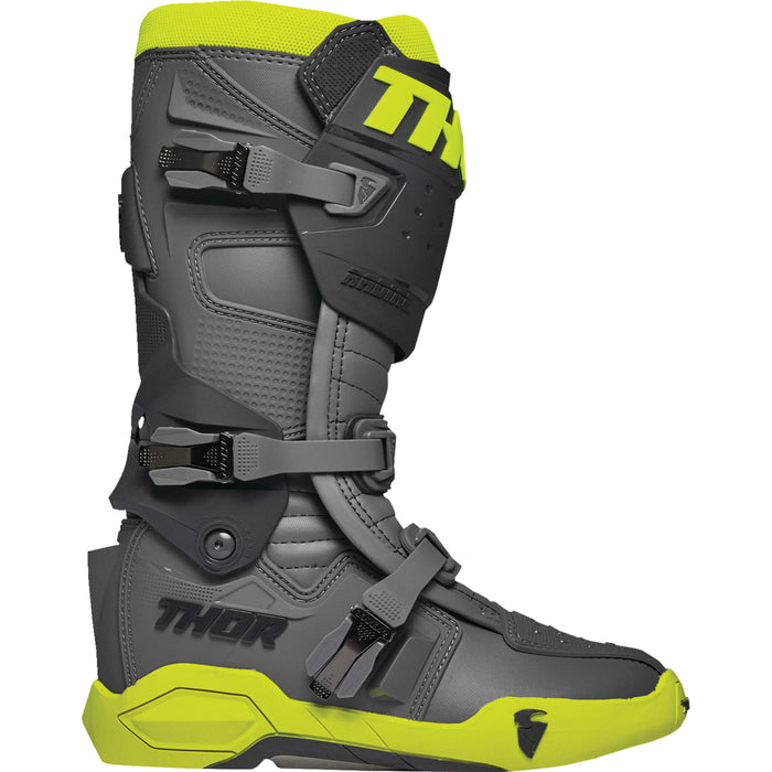 THOR Radial MX Boots - Size