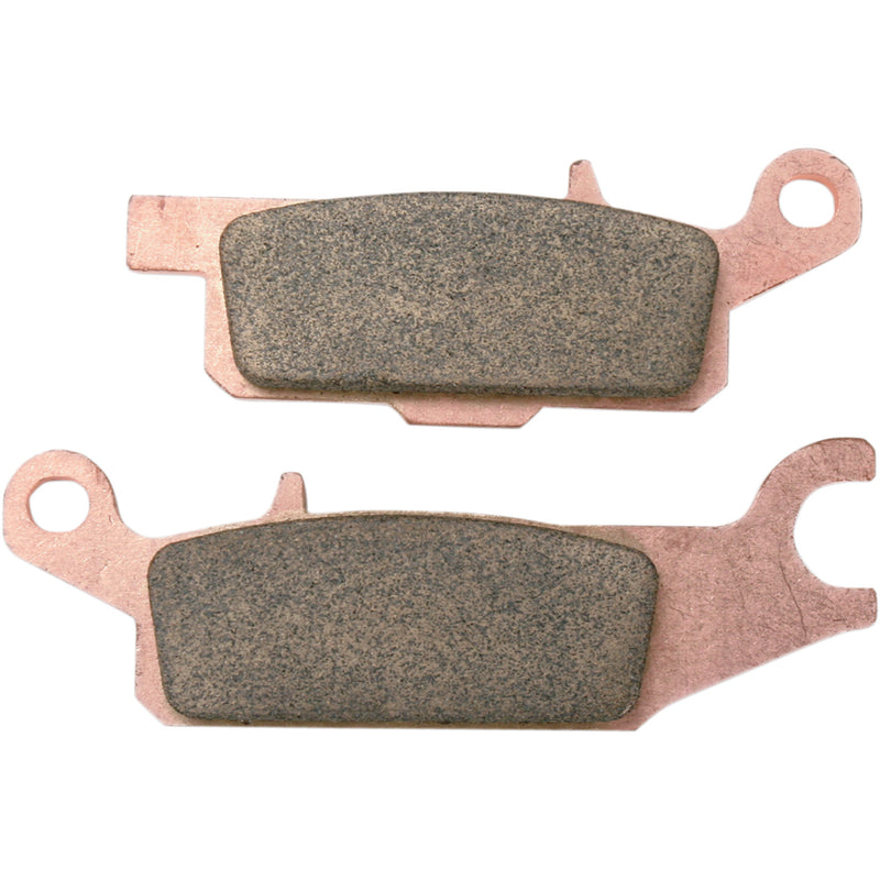Sbs Brake Pad - 852SI Yamaha Grizzly 2007-2025