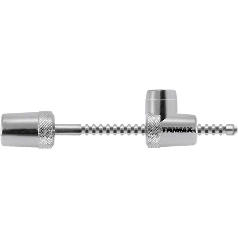 TRIMAX 4010-0086 TC123 Adjustable Coupler Lock Universal Coupler Lock