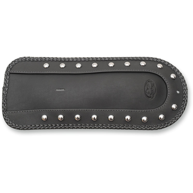 Mustang Fender Bib - 78056 For Harley Dyna 1991-2005