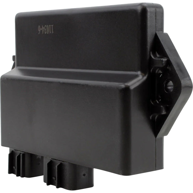 Rm Stator Capacitor Discharge Ignition (CDI) Unit - RM02145 Yamaha 400 Kodiak 2001