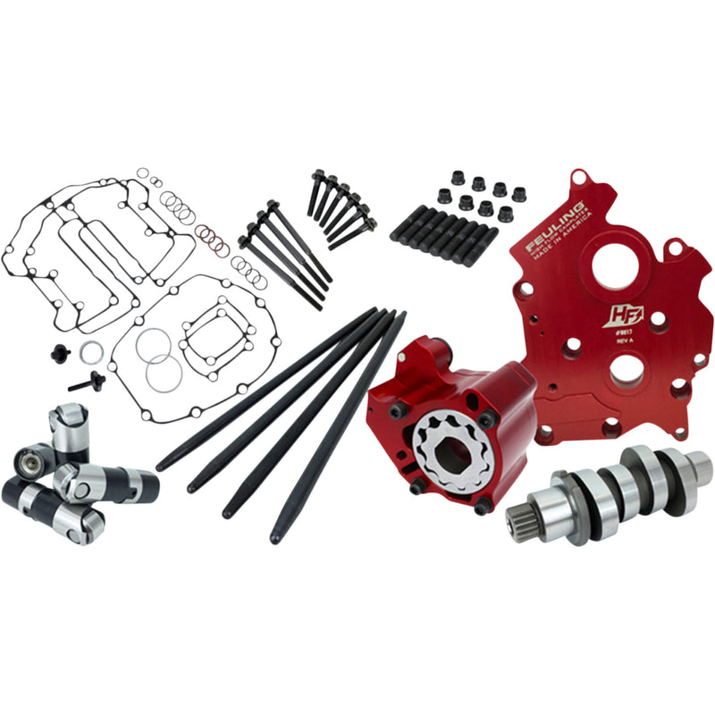 Feuling Oil Pump Corp. Race Series® Camshaft Kit - 7264ST For Harley Motorcycles 2017-2026