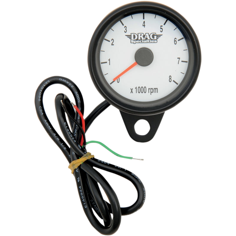 Drag Specialties Gauge For Harley Motorcycles 1986-2003