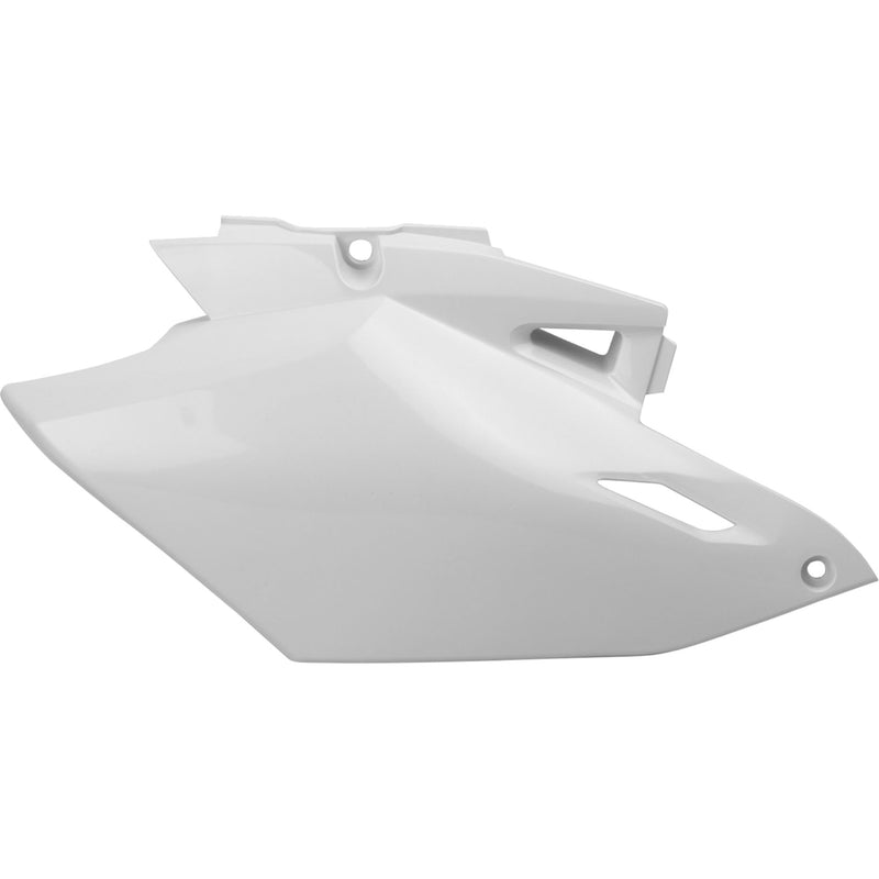 Polisport Side Panel - 8416600003 Yamaha WR 450 2012-2015
