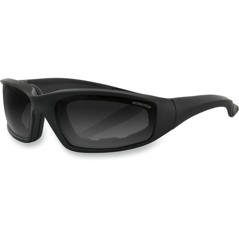 BOBSTER 2610-0351 ES214 Foamerz 2 Sunglasses smoke