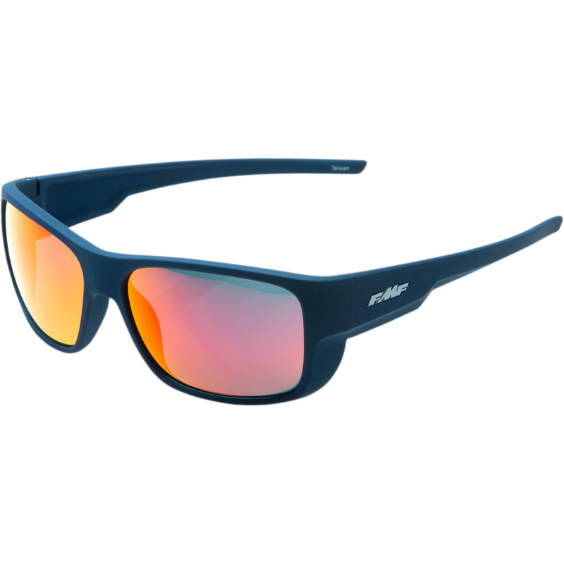 FMF 2610-1336 F-61501-251-01 Throttle Sunglasses blue/red