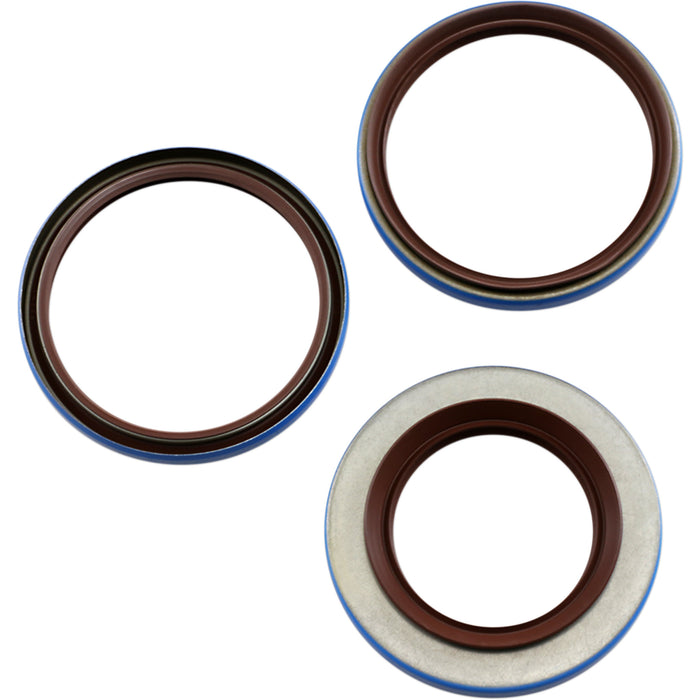 MOOSE OFFROAD 0935-1037 25-2098-5 Differential Seal Kit yamaha - rear