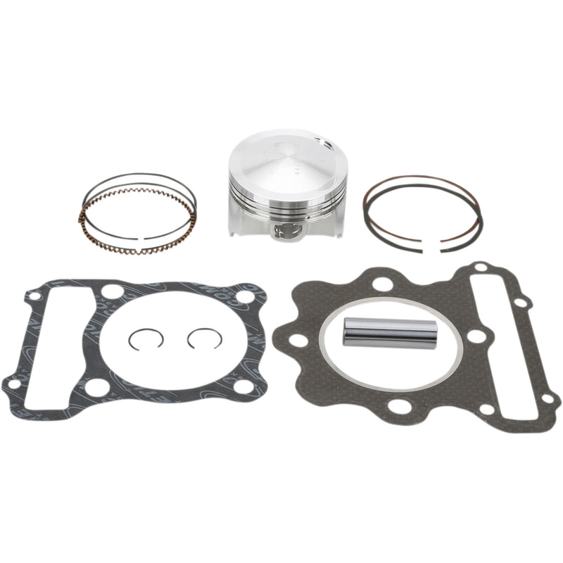 Wiseco Forged Series Rebuild Kit - PK1221 Honda XR250R / XR250L 1986-2004