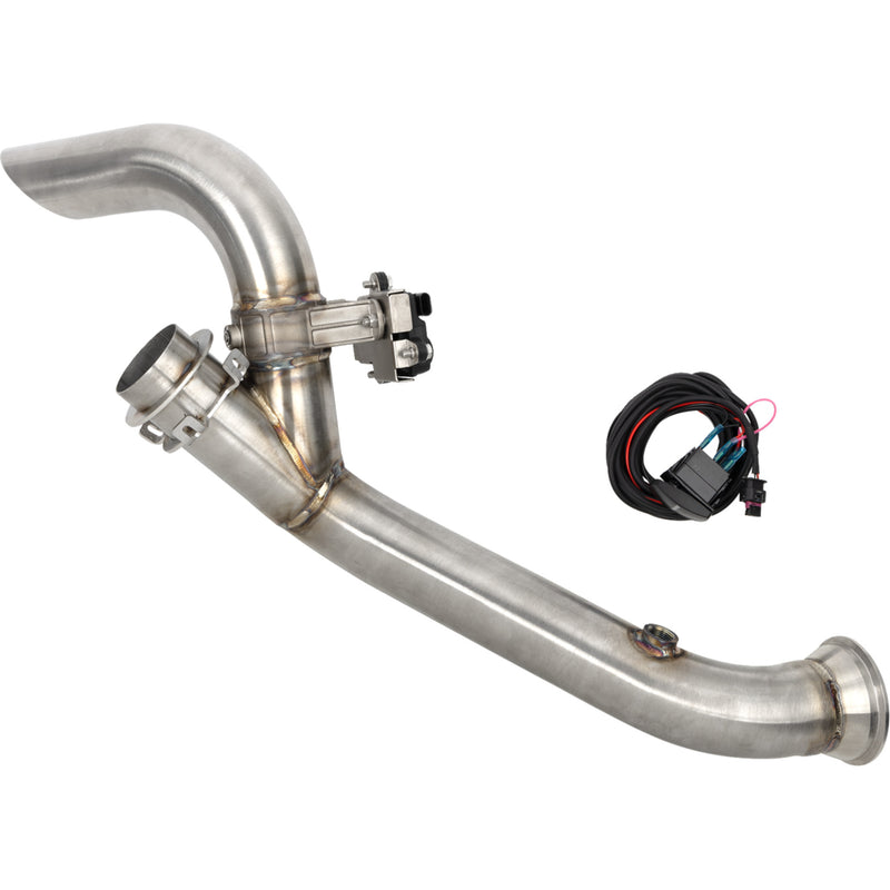 Trinity Racing Header - TR-4189HP Can-Am Maverick 2024-2025