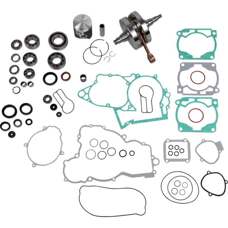 Vertex Rebuild Kit - WR101-067 For Husqvarna TC 250 2014-2016 | KTM SX 250 2007-2016