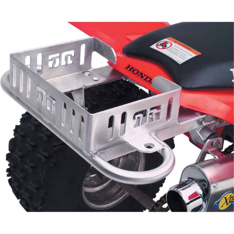 Dg Performance Mounting Rack - 74-2450 Honda TRX450R Sportrax / TRX450R 2004-2005