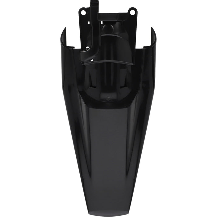 ACERBIS 1403-4444 2986620001 Rear Fender black - husqvarna - fe/te