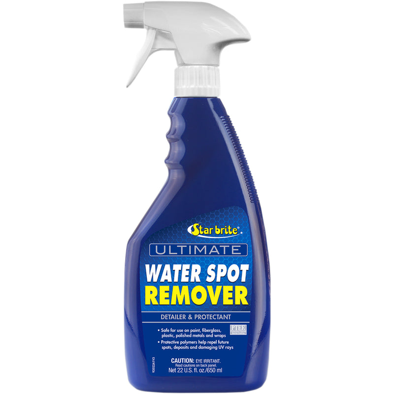 STAR BRITE 3704-0167 092022P Water Spot Remover 22 u.s. fl oz.
