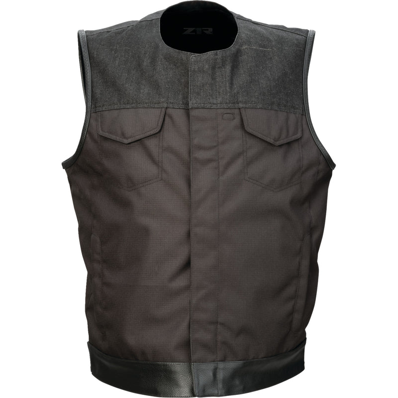 Z1R Nightfire Vest Black